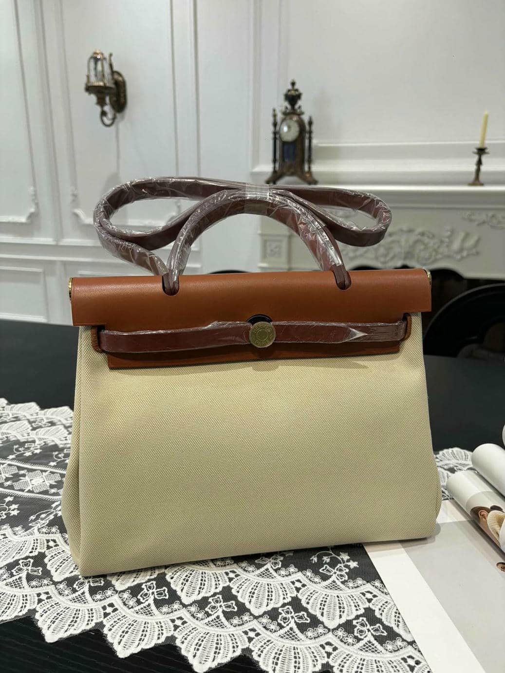 Herbag Series-19